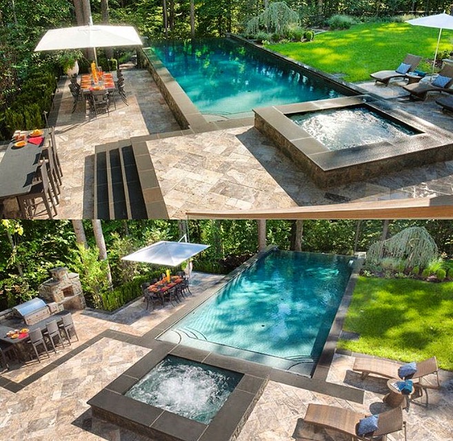 Custom Pools & Spas Petoskey