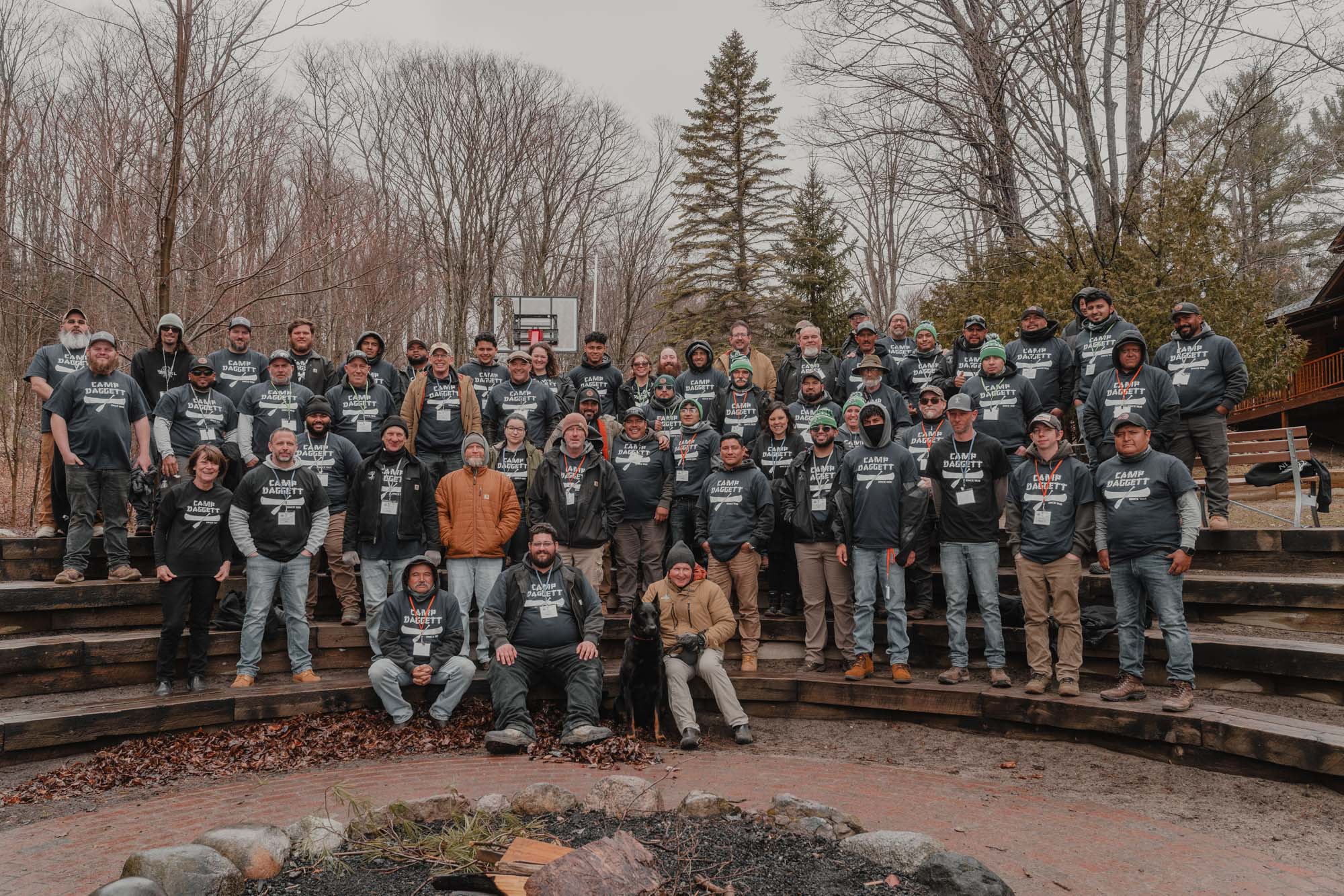 Vidosh North Employee Outing